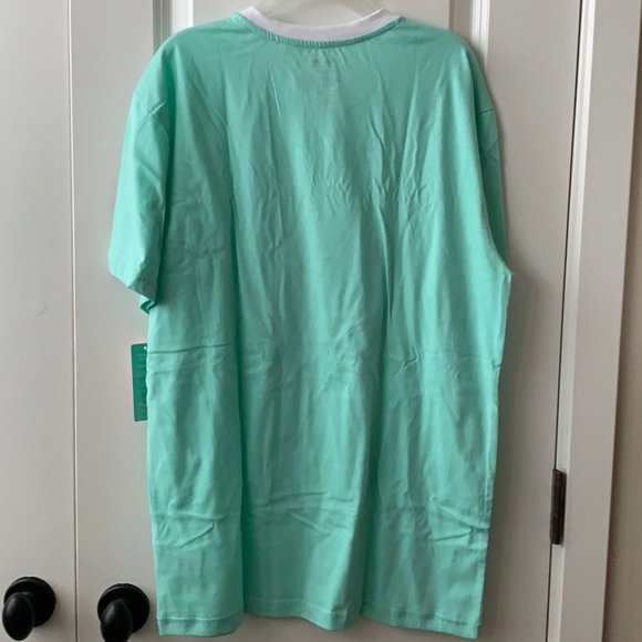 PUSHEEN CAT Ice Cream Fan Club T-Shirt Sz M - Picture 3 of 4